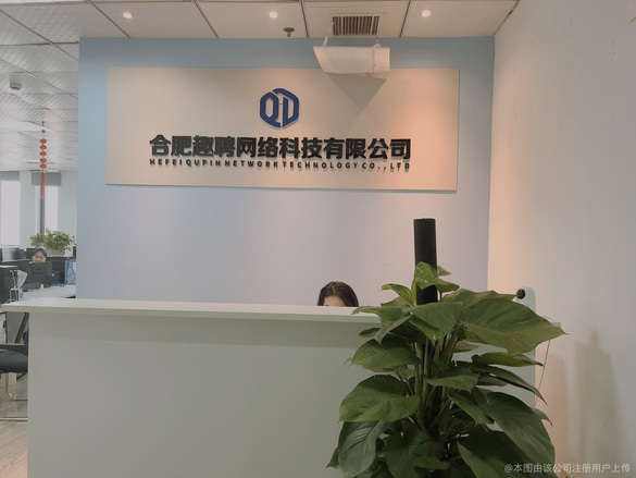 合肥趣聘网络科技